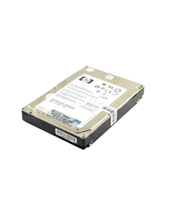 HP J8019A High-perform Secure EIO Hard Disk