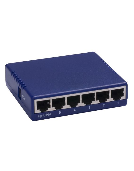 HP J3188A 16-Port 10Base-T Network Hub