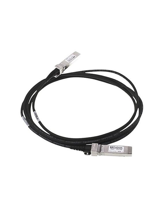 HP J9283B 10Gbps SFP+ 3m Direct Attach Cable
