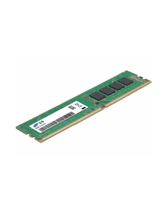 Samsung M378A4G43AB1-CVF 32GB 2933MHz DDR4 PC4-23400 Non-ECC CL21 288-Pin DIMM 1.2V Dual Rank x8 Memory Module