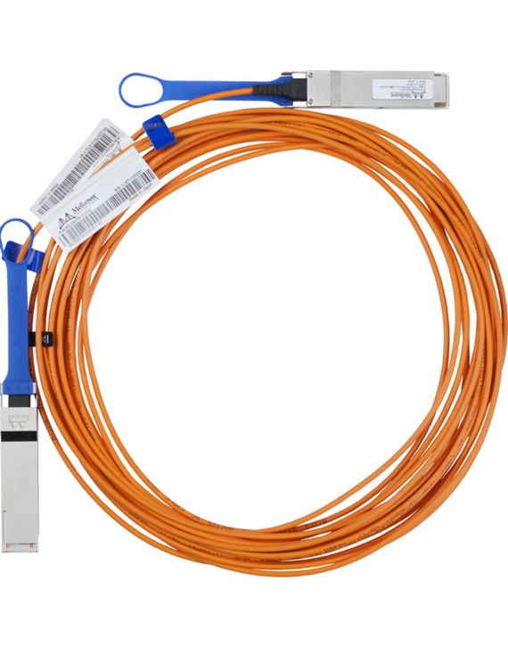 Mellanox MC2210310-015 Ethernet 40GbE,QSFP,15m Active Fiber Cable