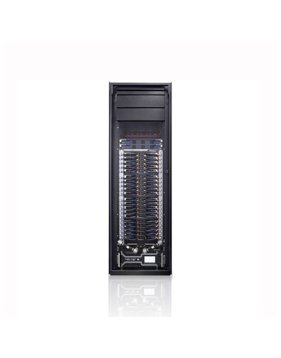 Mellanox MCS8500-WL 800-Port 320Tb/s HDR InfiniBand chassis for CS8500