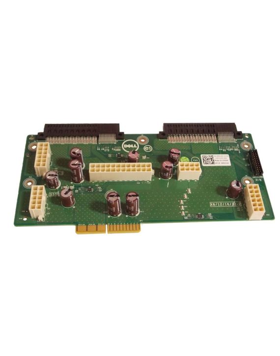 Dell MDCVH Power Distribution Board for PowerEdge T620