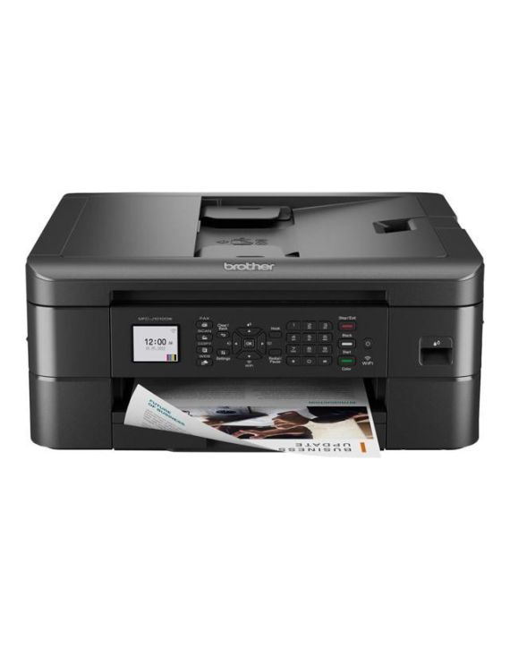 Brother MFC-J270w 6000 x 1200 dpi 33 ppm Wireless All-In-One Printer 