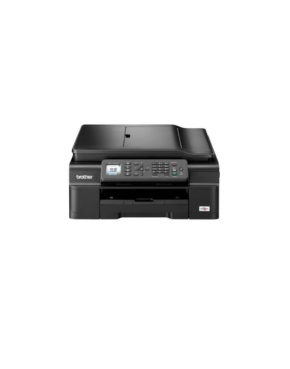 Brother MFC-J470DW 203 × 196 dpi 33 ppm Color Inkjet All-in-One Printer 