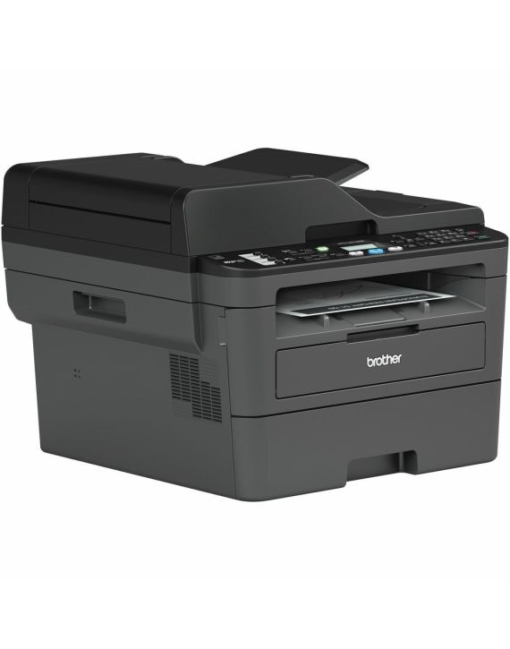 Brother MFC-L2690DW 2400 x 600 dpi 36 ppm Compact Monochrome Laser All-in-One Printer