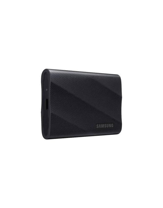 Samsung MU-PG4T0B/AM T9 4TB USB 3.2 G2 (AES-256) Portable External Solid State Drive (SSD)