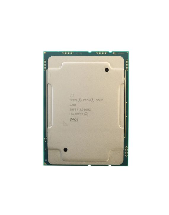 HP P11132-L21 Xeon Gold 5218 16-Core 2.30GHz 10.40GT/s UPI 22MB L3 Cache Socket LGA3647 Processor
