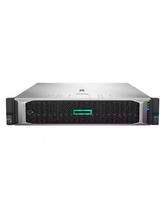 HPE P43357-B21 ProLiant DL380 Gen10 Plus 5315Y 3.2GHz 8-core 1P 32GB-R P408i-a NC BCM57412 8SFF 800W PS Server System