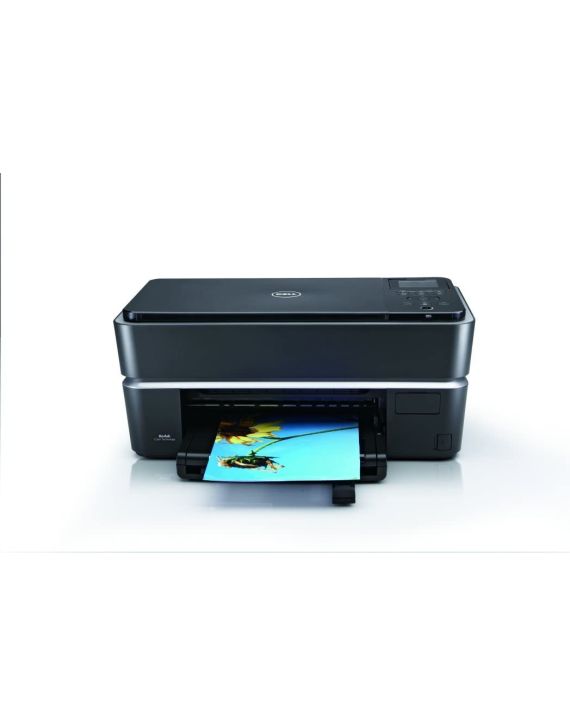 Dell P703W 1200x1200 dpi 31ppm Wireless All-in-One Photo Printer 