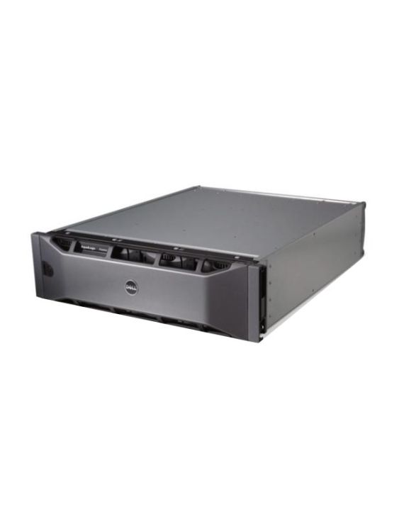 Dell PS6000 EqualLogic Series iSCSI SAN Storage Arrays