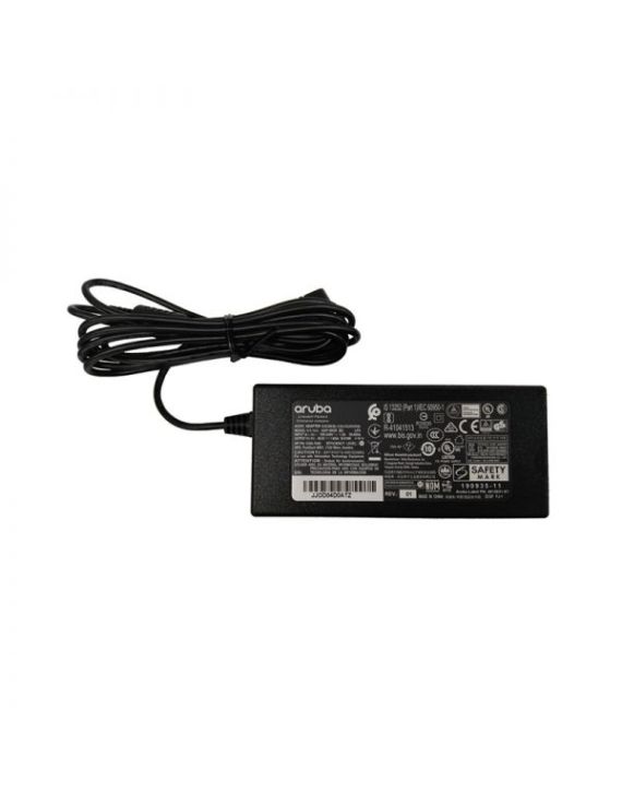 HPE R3K01A 12V-36W AC-DC Power Adapter