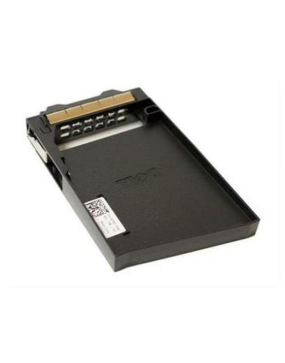 Dell HJ478 Filler Panel Floppy Drive Black Optiplex Smith