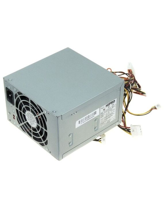 Hipro HP-D2808F3P 280-Watts ATX Power Supply for XW4100 WorkStation