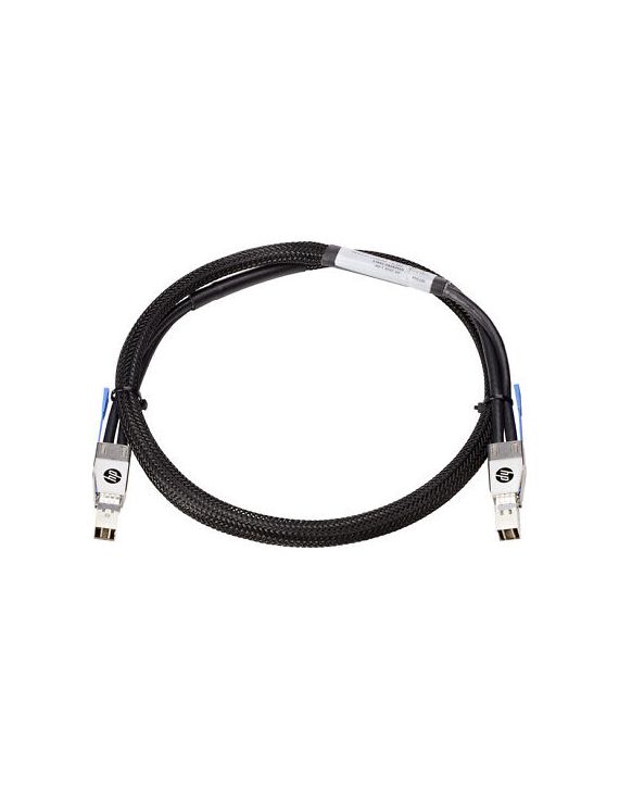 HP J9734A 0.5M Stacking Cable for Aruba 2920