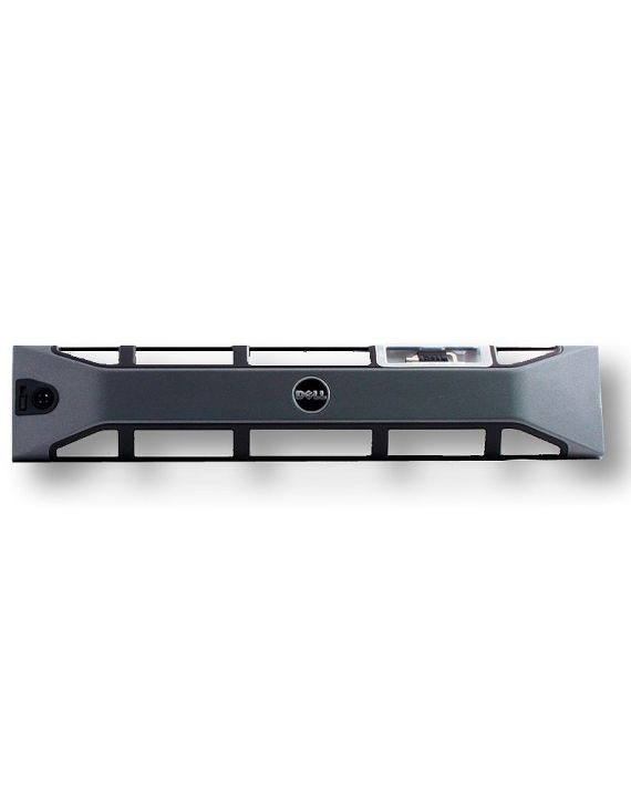 Dell M39NW Lcd Security Bezel For Emc PowerEdge R740/r740xd