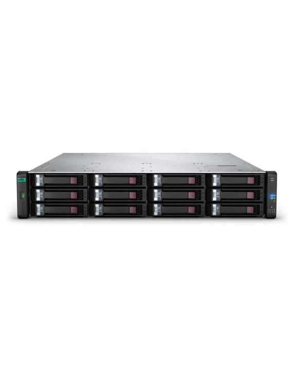 HPE Q1J00B 2U SAN Dual Controller LFF Storage for MSA 2050