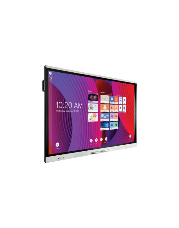 Smart Board SBID-MX275-V3N 75-inch Diagonal Class Touchscreen LED-backlit LCD display