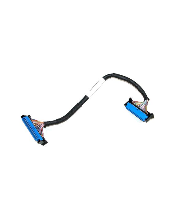 Dell T8677 13 Inch Internal Scsi Cable For PowerEdge 2850 Server