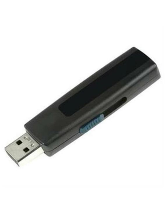 Transcend TS4GJF300-A1 Jetflash 300 4GB USB Flash Drive