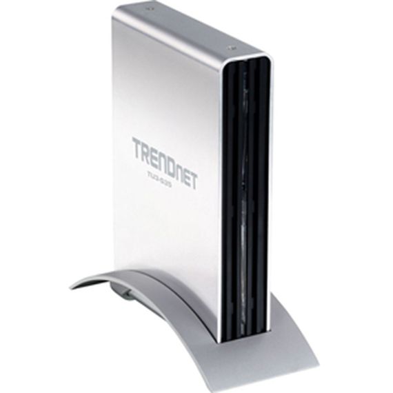 TrendNet TU3-S35 TRENDnet Storage Enclosure External 1 x Total Bay 1 x 3.5 Bay USB 2.0