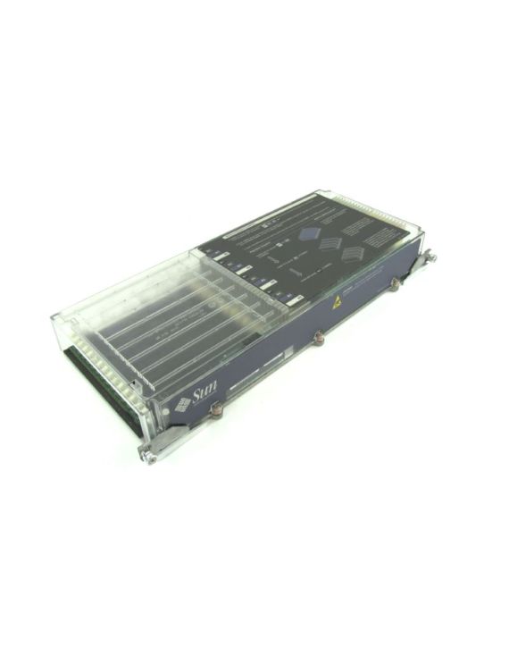 Sun X7028A CPU Memory Board Module for Fire V480 
