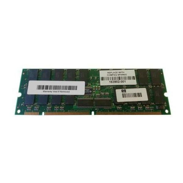 163902 001 HP Server Memory harddrivemart