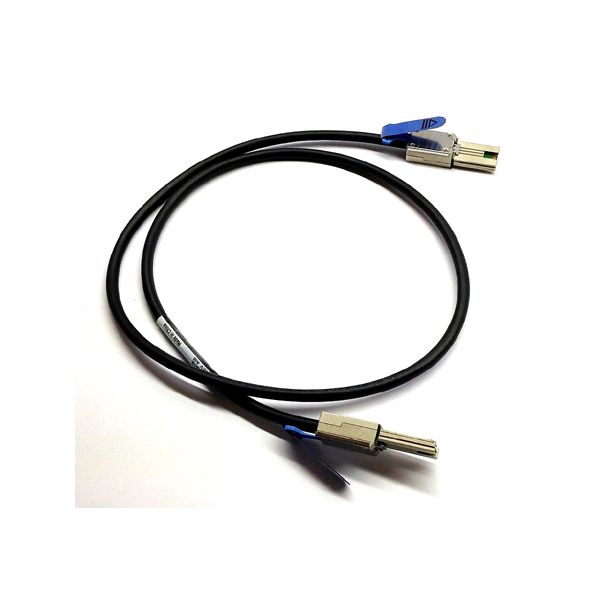 Dell 171C5 1m Mini-SAS to Mini-SAS External Cable